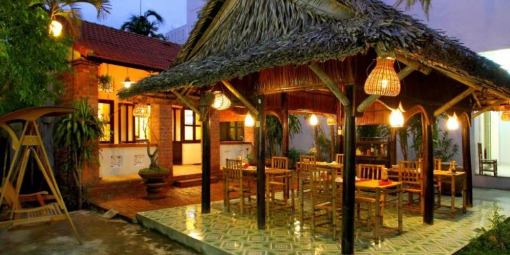 Kinh doanh homestay: Không phải thích, có tiền là thành công